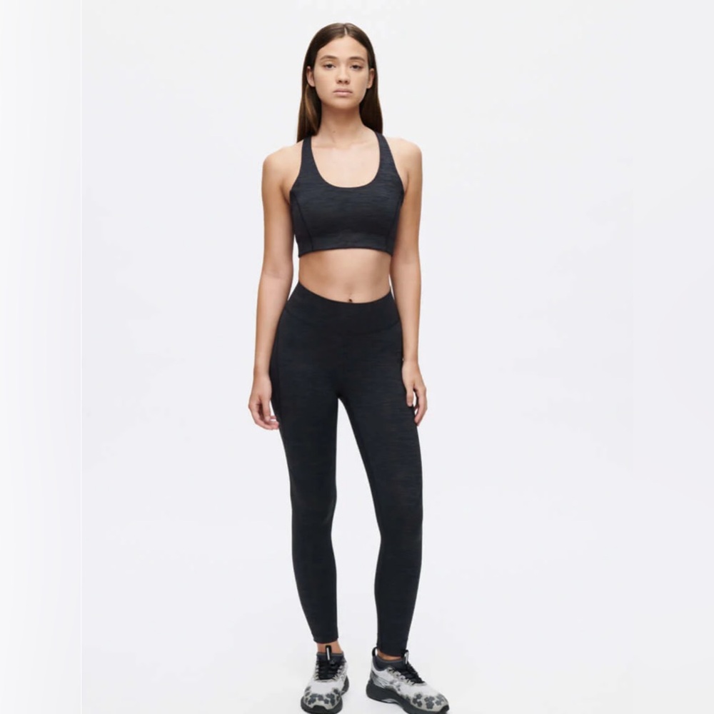 Outdoor Voices Techsweat Core Leggings